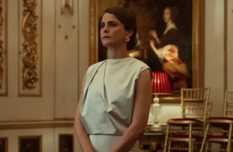 The Diplomat Season 2 Plot Twist Predictions Fans Didn’t See Coming The Diplomat Season 2