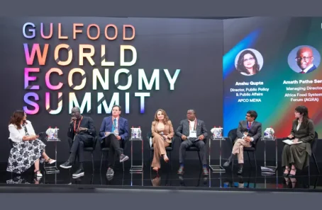 Frontier consumers are value seekers, not bargain hunters, says Dr Zeelaf Munir at Gulfood 2026 Frontier consumers