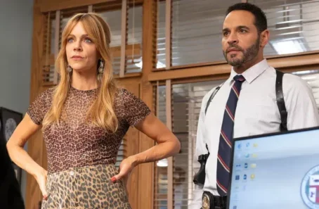 High Potential Season 2: Expected Story, Cast, and Episode Details High Potential Season 2