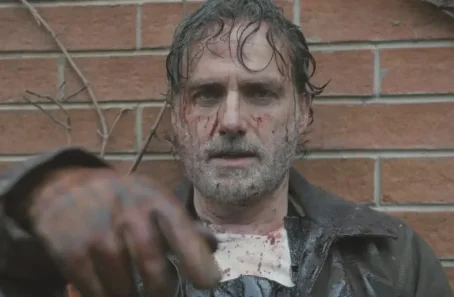 The Ones Who Live Season 2