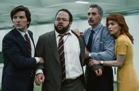 Severance Season 1 Full Story Recap (Episode-by-Episode Breakdown) Severance Season 1