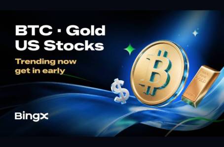 BingX Expands Global Capital Gala Campaign, Positioning Users for the Next Macro Wave BingX