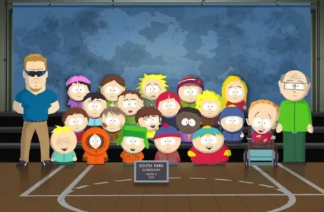 Everything We Know About South Park Season 27 So Far South Park Season 27