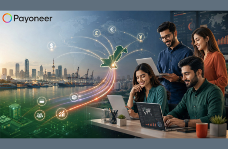 Payoneer